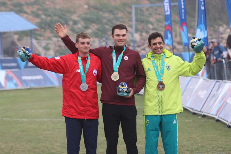 Agencia Uno - Martín Vidaurre