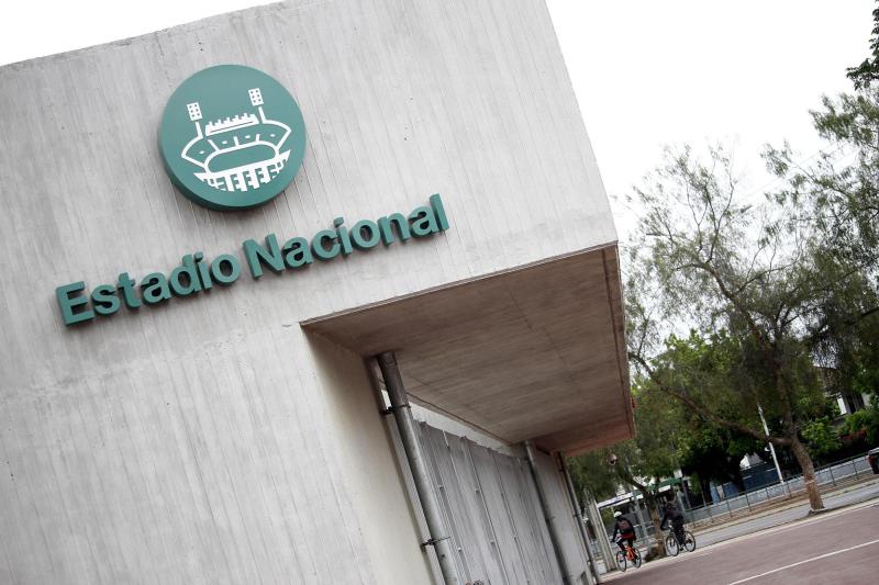 Agencia Uno - El Metro cerrará un tramo de la Línea 6 por la inauguración de Santiago 2023