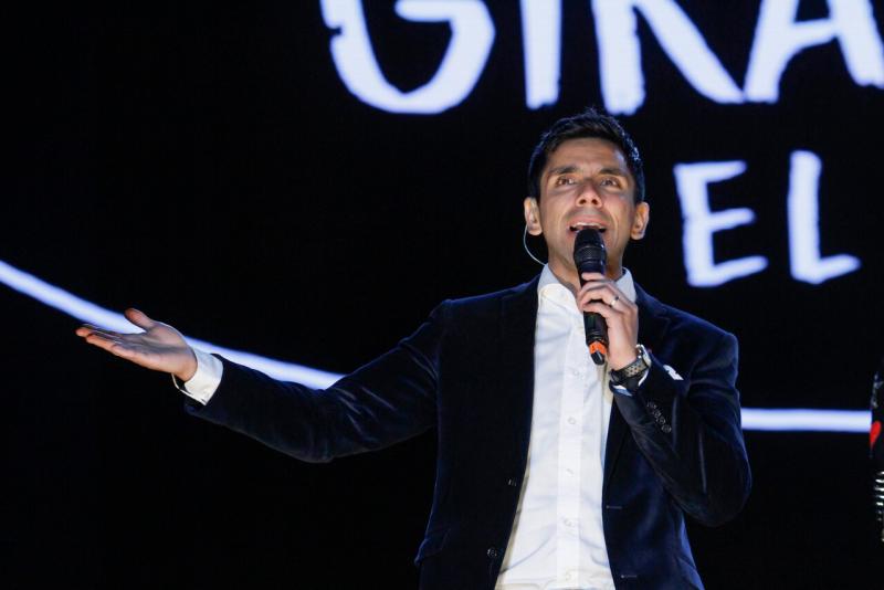 Agencia Uno - Juan Pablo Queraltó habló de Jean Philippe Cretton