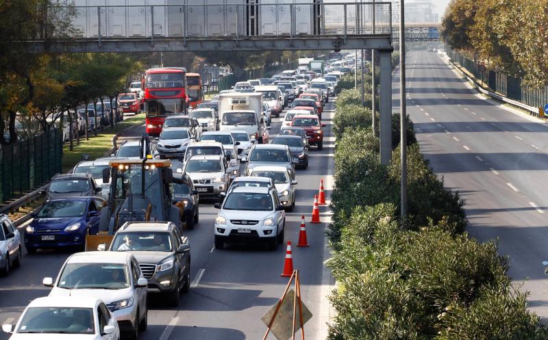 Agencia Uno (Archivo) - Aseguradoras deberán compensar a consumidores por no entregar GPS