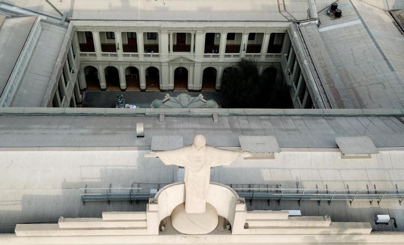 Agencia Uno - Universidad Católica entre las 500 mejores universidades