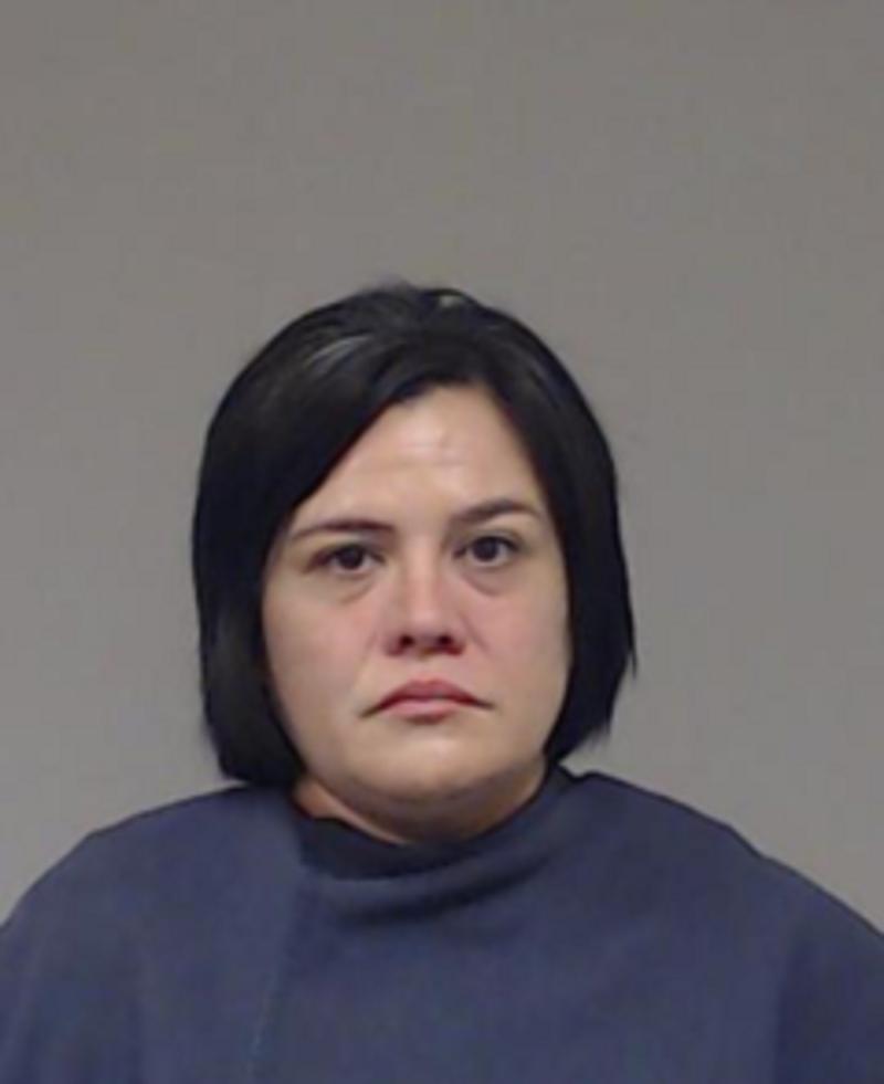 collincountyda.com - Mujer condenada por torturar a su "nana"