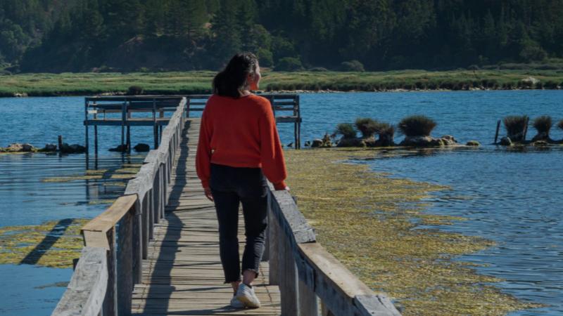 Organización Mundial de Turismo - Barrancas, uno de los pueblos premiados