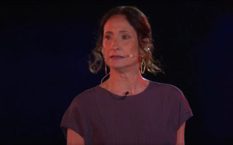 T13 - Amparo Noguera en Santiago 2023