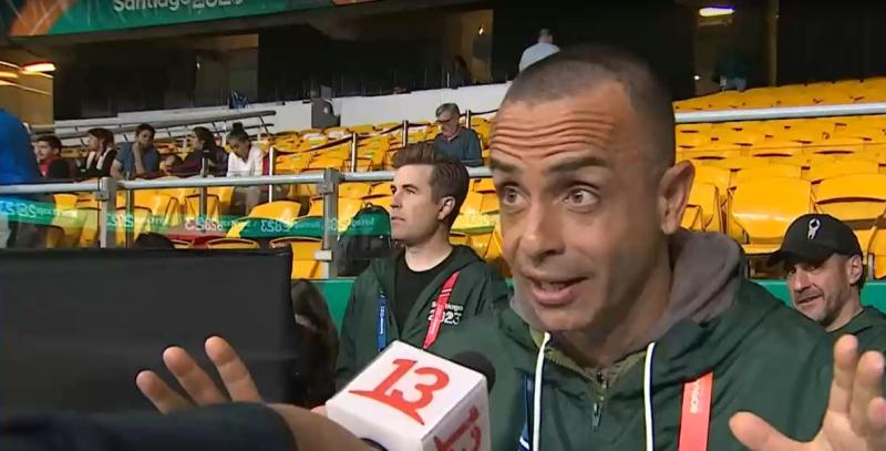 T13 - DJ de Santiago 2023.