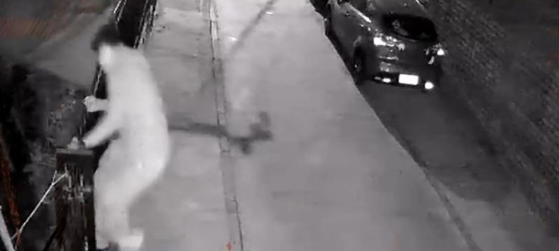 T13 - Sentencia de cárcel por mortal detención ciudadana en La Florida