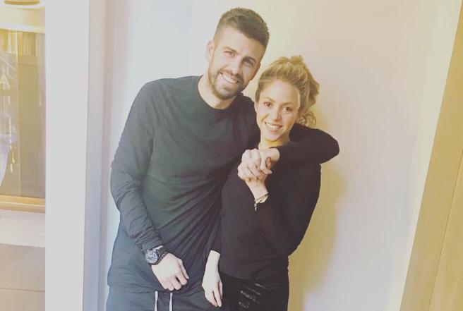 Shakira y Gerard Piqué decidieron sobre una de sus propiedades más bulladas.