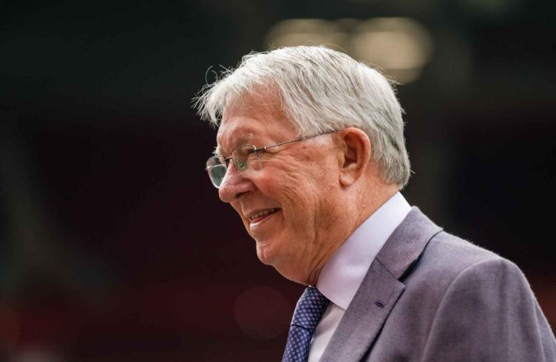 Manchester United informó el fallecimiento de la esposa de Sir Alex Ferguson - Crédito: Manchesterunited.com