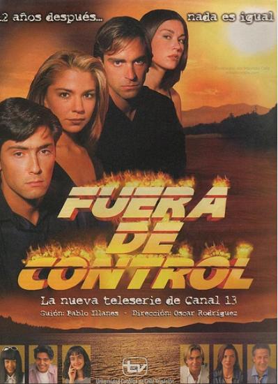 Fuera de Control / Canal 13