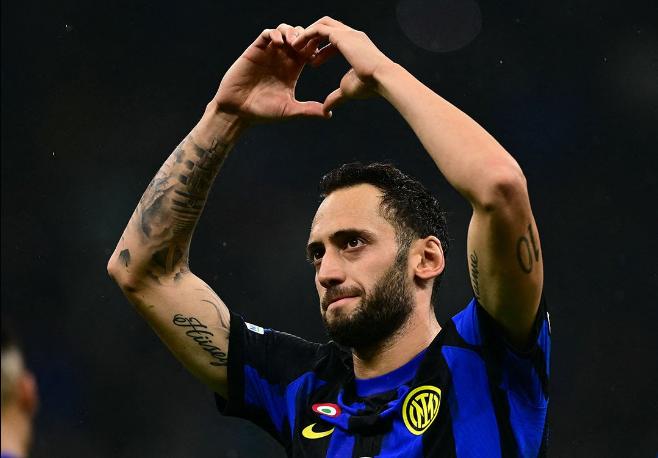 Inter de Milán de Alexis Sánchez se ilusiona en la Champions League - @ChampionsLeague