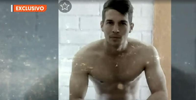 T13 - Reinier Castro, dentista cubano asesinado en 2021.