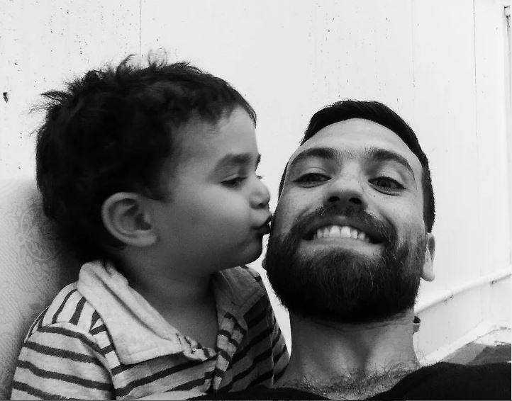 Tío de Ghassan: "Si bombardean el hospital, mi sobrino va a caer como un daño colateral de este genocidio"