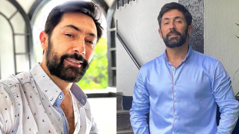 Romeo Singer / Instagram