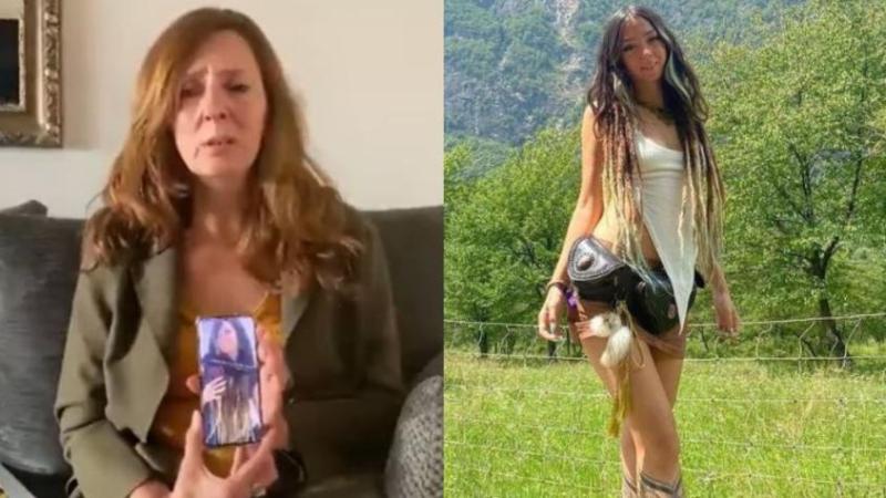 Instagram - Shani Louk