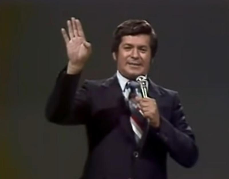 Youtube (@Videoteca CL) - Enrique Maluenda en el Festival de la una