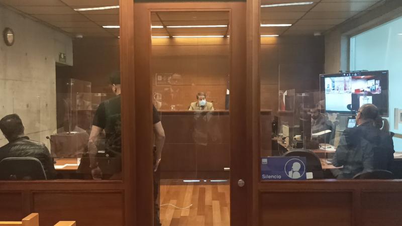 X - Formalizan imputado por homicidio de hermano de Aranza Villalón