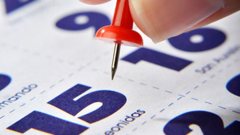 Agencia Uno - ¿Cuándo es el próximo feriado y fin de semana largo?