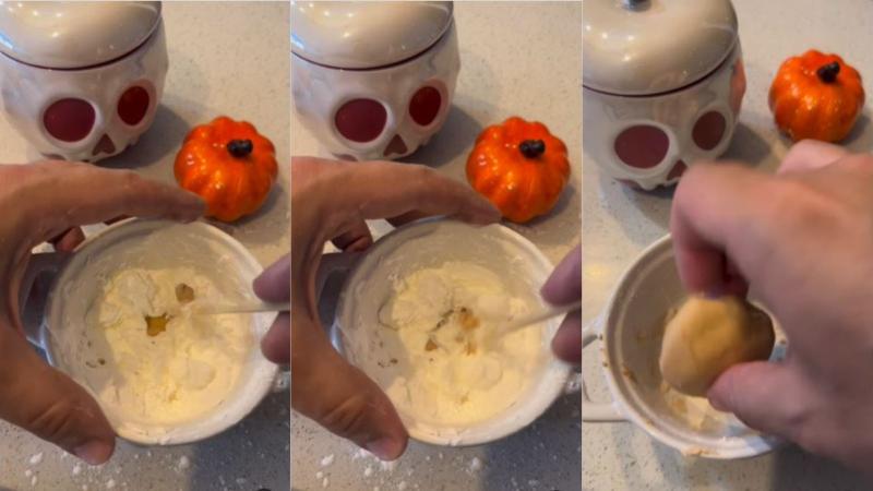 Captura - Idea de disfraz de Halloween