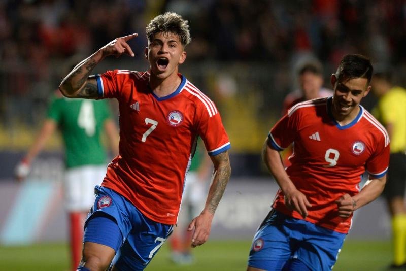 Agencia UNO - Sigue EN VIVO los Juegos Panamericanos 2023 por T13