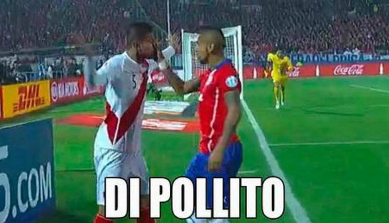 El Clásico del Pacífico fue favorable a La Roja.