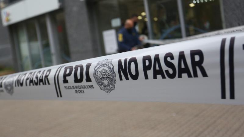 Agencia Uno (Referencial) - Encuentran a niña desaparecida en Ancud