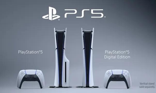 Ps5