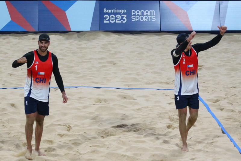 Marco y Esteban Grimalt