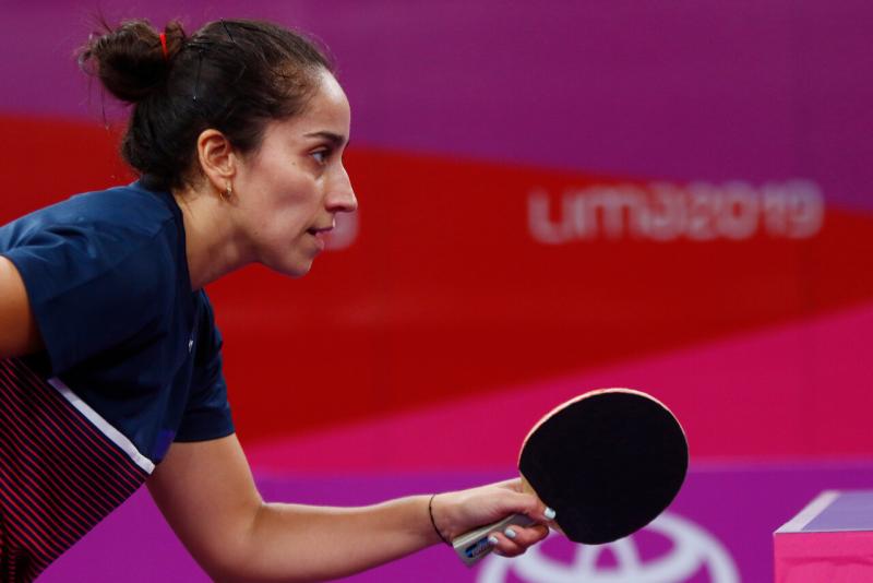 Agencia UNO - Chilenos en Panamericanos este martes 31: semifinales en fútbol femenino