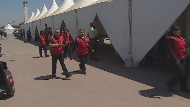 T13 - Empresa de seguridad en Santiago 2023