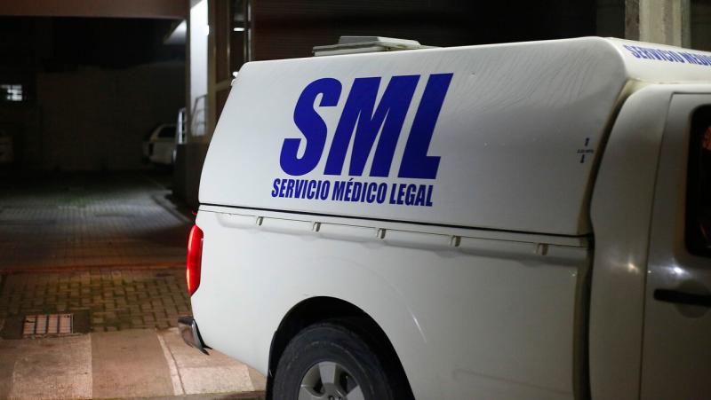 Agencia Uno (Referencial) - Hombre murió calcinado tras discusión en feria de Temuco