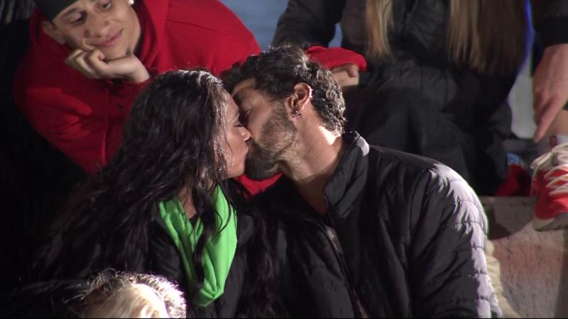 "Después vas a decir que soy fácil": Pamela Díaz pone condiciones a Jhonatan en adelanto del próximo capítulo