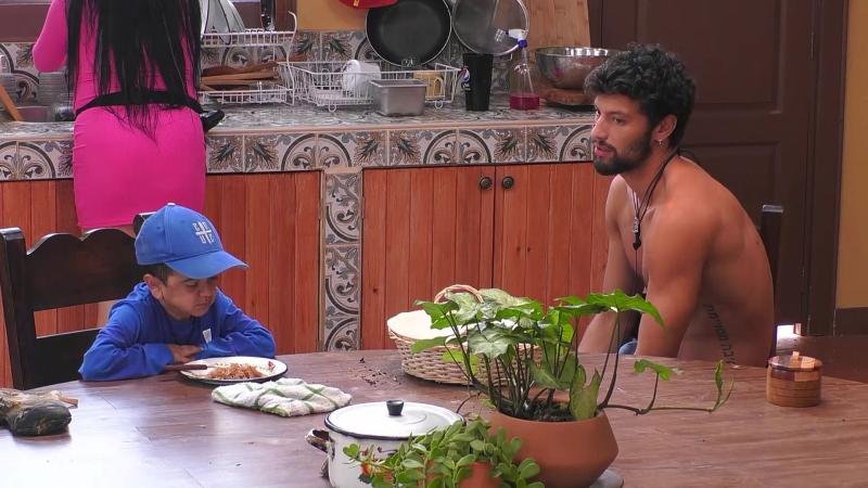 "Se lavaron las manos": Las consecuencias del duro cara a cara en Tierra Brava