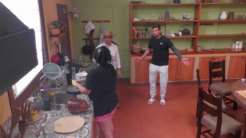 Canal 13 - Tierra Brava