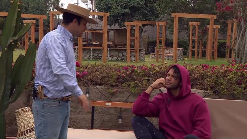 Canal 13 - Tierra Brava