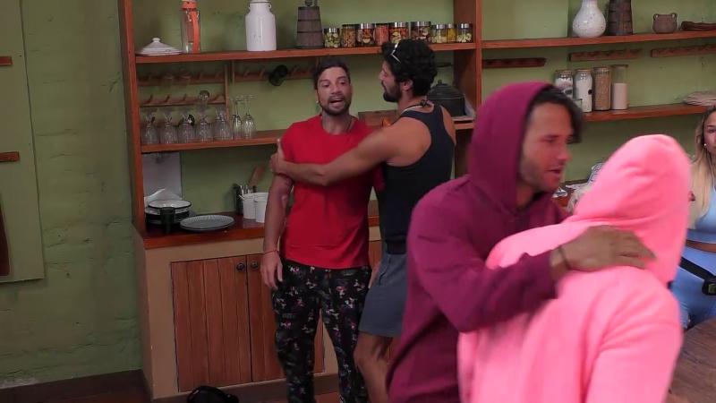 Canal 13 - Tierra Brava