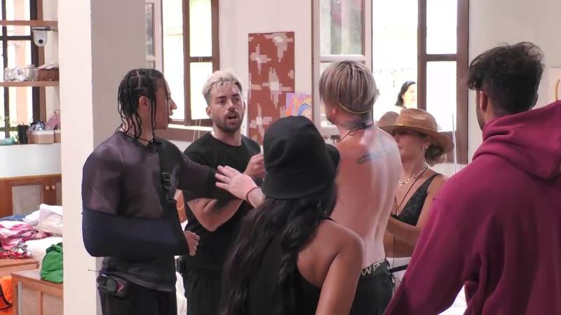 Canal 13 - Tierra Brava