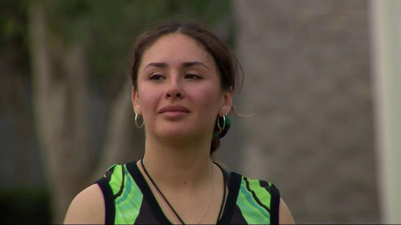 Tierra Brava: Compañeros contra Miguelito y Azzartt