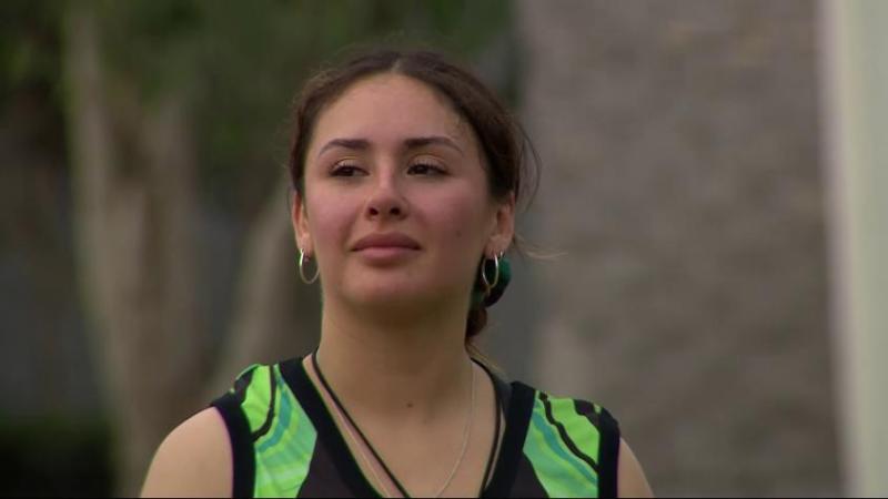 Tierra Brava - Azzartt Maveth estuvo en "El Purgatorio"