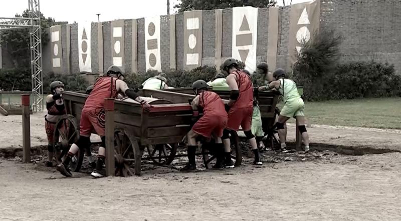 Canal 13 - Tierra Brava