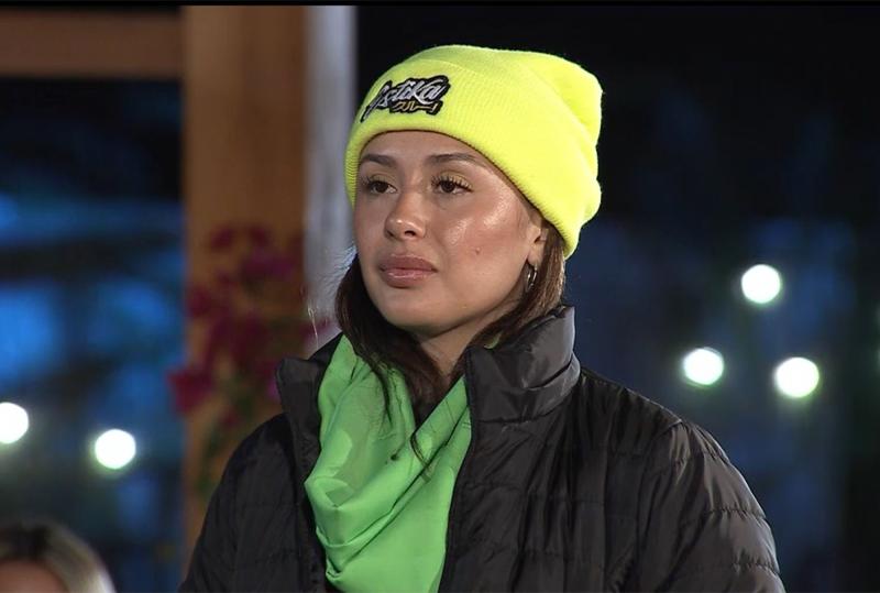 Tierra Brava - Azzartt Maveth es la nueva nominada