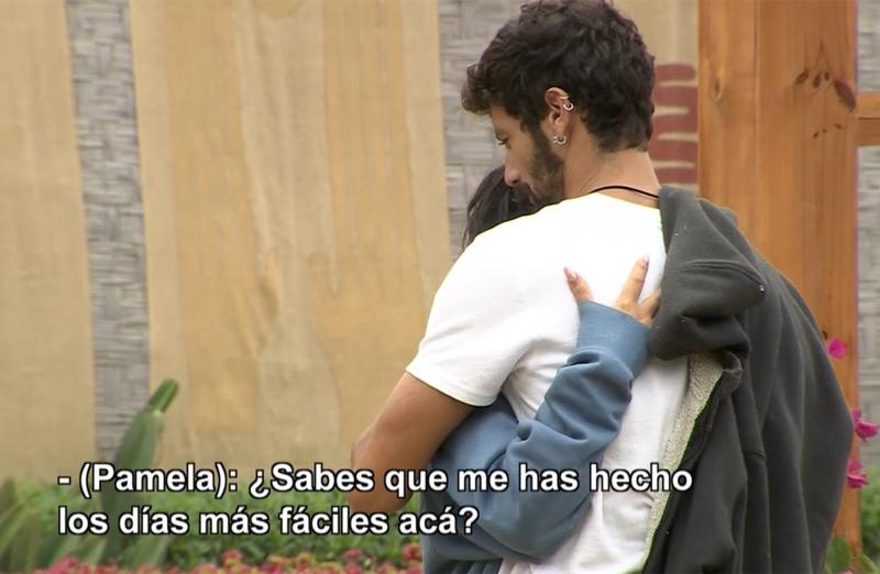 Tierra Brava: Los vaivenes de Pamela Díaz y Jhonatan Mujica