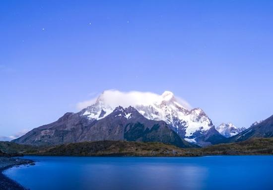 Torres del Paine