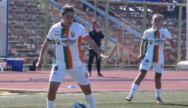 El plantel de Cobresal femenino hizo una grave denuncia contra la ANFP. / Foto: @cobresal_femoficial