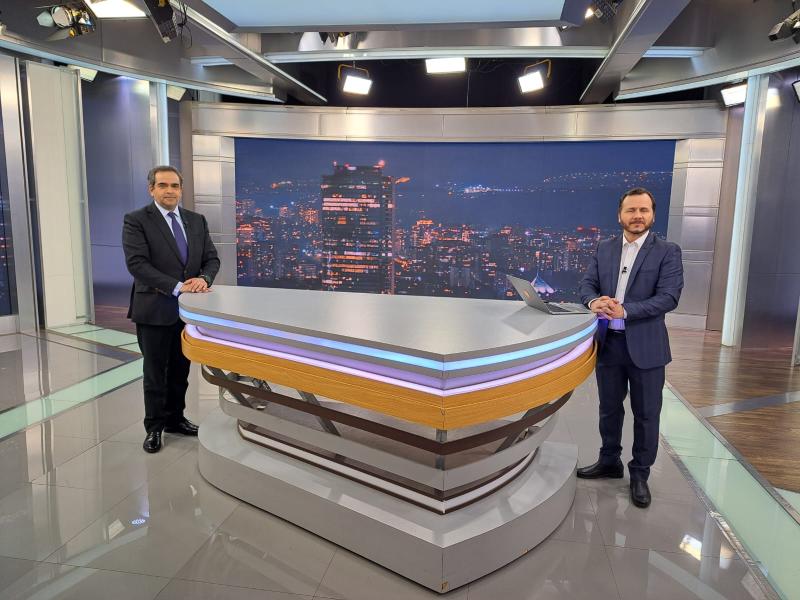 Jaime Quintana, pdte. PPD por proceso constitucional: "Este texto está hecho en contra de las mujeres”