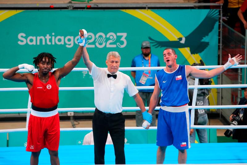 No hubo discusión en torno a la victoria del primo de Jean Beausejour