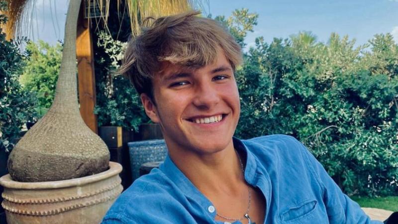 Facebook - Álvaro Prieto