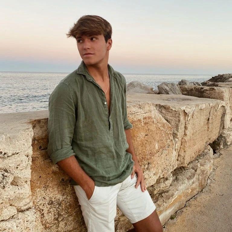 Instagram - Álvaro Prieto