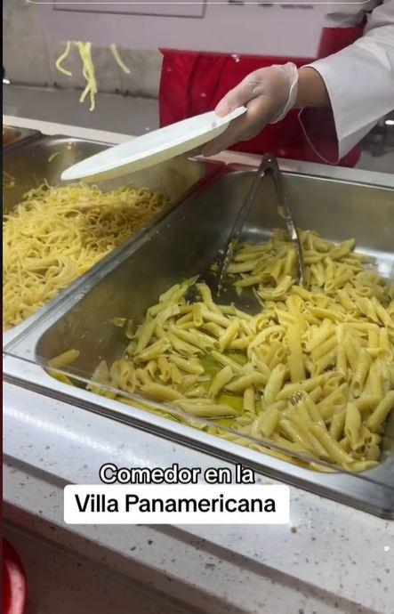 Los momentos en que extranjeros han elogiado Santiago 2023