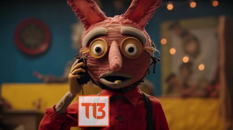 Juan Carlos Bodoque - Midjourney