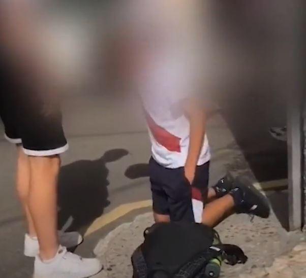 X - Impactante caso de bullying en España